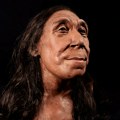 Arheologija i istorija: Obelodanjeno lice 75.000 godina stare Neandertalke