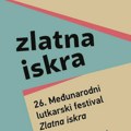 Представе из девет земаља у Крагујевцу: Почиње 26. Међународни луткарски фестивал „Златна искра”