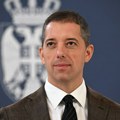Ministar Đurić sa polaznicima Bečke diplomatske akademije o promeni imidža Srbije u svetu
