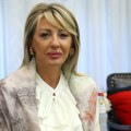 Сећате ли се екс министарке Јадранке Јоксимовић? Опет је у Влади, ево на којој функцији