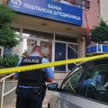 Tzv. kosovska policija zatvorila šest filijala Poštanske štedionice na severu KiM