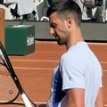 Srbinu se crno piše! Novak Đoković dobio užasne vesti pred nastup na Rolan Garosu