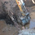 Radovi na vodovodnoj i kanalizacionoj mreži u Nišu