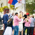 Skandalčina na srpskoj svadbi Mlada i mladoženja angažovali zapisničara, pošteno se obrukali pred gostima!