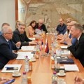 Komore Srbije i r.Srpske: Zajedno još snažnije u digitalizaciju i dualno obrazovanje