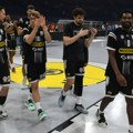 Još jedna bomba: Partizan produžio ugovor sa ovim igračem?