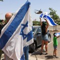 Širom Izraela slavljeno spasavanje četvoro talaca, uz proteste protiv Netanjahua