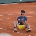 Karlos Alkaraz osvojio Rolan Garos, potisnuo Đokovića na ATP listi