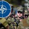 Brza mobilizacija: NATO može da računa na 300.000 vojnika