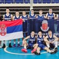 Svetsko prvenstvo za srednjoškolce Gimnazijalci Kraljeva predstavljali Srbiju i osvojio četvrto mesto!