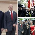 Premijer Vučević prisustvovao prijemu u Ambasadi SAD povodom Dana nezavisnosti: Ovaj datum predstavlja temelj demokratskim…