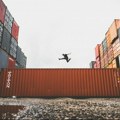 Cijene kontejnerskog prijevoza prema Europi opet rastu, evo zašto