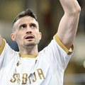 "Šta će biti sa klubom me ne zanima": Aleksa Avramović o produžetku saradnje sa Partizanom