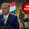 Zemlje EU spremaju osvetu Orbanu: Ne mogu da mu oproste što se zalaže za mir