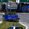 Srbi javljaju Zatvorena granica u Grčkoj!