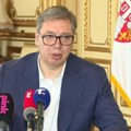 Vučić: Ne finansiramo albanske medije na Kosovu, izjave opozicije o litijumu su perverzno inverzne