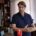 Dašić : Informacija da će se u Kragujevcu iskopavati litijum nije tačna