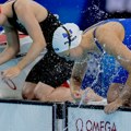 Bosna i Hercegovina ostala bez jedine nade za medalju na OI: Lana Pudar dobro startovala, pa ostala bez finala