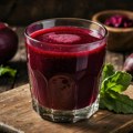 Ovaj domaći sirup štiti od kancera, popravlja krvnu sliku, jača imunitet, čisti jetru; Pijte ga svako jutro na prazan…