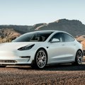 Samovozeći Tesla automobil usmrtio motociklistu u Sijetlu