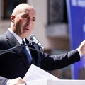 Haradinaj: Jednostrane i nekoordinisane odluke Kurtija pogubne za Kosovo