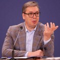 "Barem još 2 godine neće biti kopanja" Vučić: Pogledjate paradoks, blokirali prugu a ne postoji ništa ekološkiji čistije…