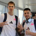 Mega otputovala na američku turneju: Dva puta će igrati mečeve protiv "Ol Star" tima NBA razvojne lige!