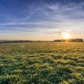 U Srbiji danas temperatura do 24, kiša na jugu i jugozapadu zemlje