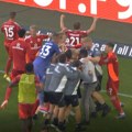 „Vau, vau, vau!“ Neverovatan gol Fortune u 90+5! (VIDEO)