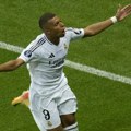 Real Madrid u problemu! Kilijan Mbape odsustvuje tri nedelje van terena zbog povrede