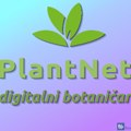 PlantNet – digitalni botaničar