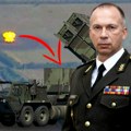 Rusi pogodili ukrajinski Patriot, u Kijevu se digla bura zbog izjave! Sirski na meti žestoke paljbe - Nema koeficijenta…