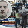 Vruće pečenje mu umalo došlo glave: Kako su Džoni Vušovič i Zvicer osmislili plan za ubistvo u zatvoru, sve propalo jer…