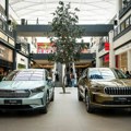 Automobilski raj: Galerija Automobila Srbije, epicentar za sve ljubitelje četvorotočkaša