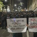 Desetine hiljada demonstranata u Tbilisiju traži poništavanje izbora u Gruziji