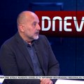 Janković: Vesićevom ostavkom se suštinski ništa ne menja, potrebne su tektonske političke promene