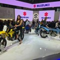 Suzuki DR-Z4S i DR-Z4SM premijerno predstavljeni na sajmu u Milanu