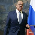 Lavrov će predvoditi rusku delegaciju na samitu G20 u Rio de Žaneiru