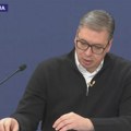 Vučić: Dobro znam Putina, neće se libiti da upotrebi nuklearno oružje…, ko misli drugačije, taj je budala