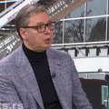 Potpuno pomračenje Vučića: Predsedniku popustile sve kočnice na RTS, vređao i ponižavao ljude koji ne misle kao on