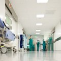 Uhapšena medicinska sestra jer je krala stvari pacijentima u bolnici u Podgorici