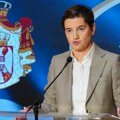 Opozicija odbila: Brnabić tražila od Odbora za prava deteta da zaštiti maloletnu decu