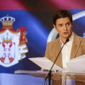 Nastaviću da pričam o ovome, jer Srbija ovo nikada ne sme da zaboravi: Ana Brnabić odgovorila na tvrdnje Dragana Đilasa