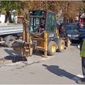 Kvarovi na vodovodnoj mreži i prekidi u vodosnabdevanju na nekoliko lokacija u Nišu