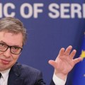 Slobodna Bosna: Vučić i dalje obmanjuje javnost i samog sebe