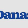 Reakcije na naslovnu stranu lista "Danas"