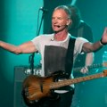 Sting iznenada odložio koncerte: Poznati muzičar se izvinjava fanovima zbog neprijatnosti