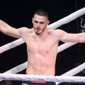 Glori sprema neviđeni spektakl! Najbolji srpski teškaš učestvuje na najvećem turniru u istoriji