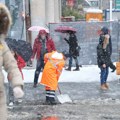 (Mapa) tačno ovog datuma stiže sneg i snažna promena vremena: Temperatura pada, a meteorolog upozorava: "Dolazi sa istoka…