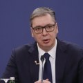 Vučić: Svi nastavnici dobili iste plate za januar, u februaru će biti drugačija situacija